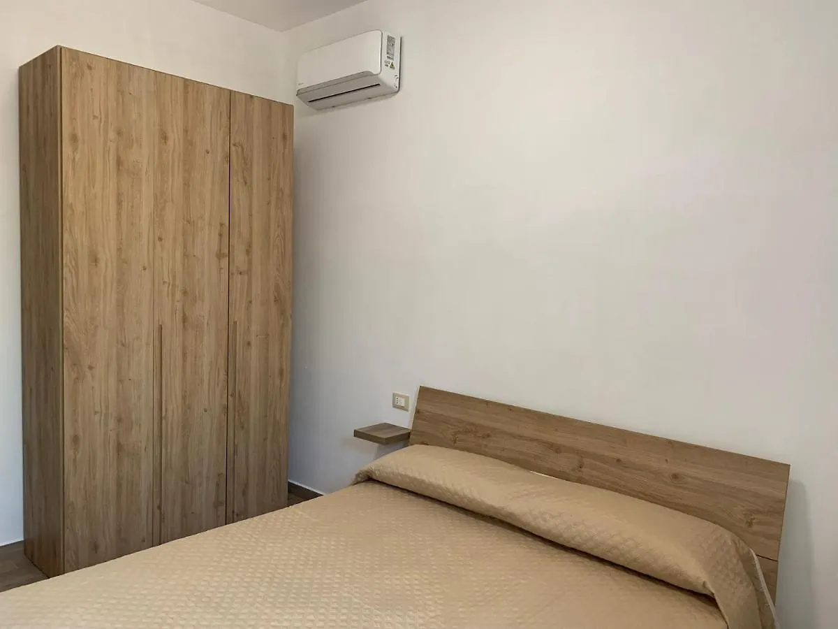 La Villa Degli Ulivi - Apartments Castellammare del Golfo