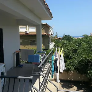  Ferienhaus Blunda